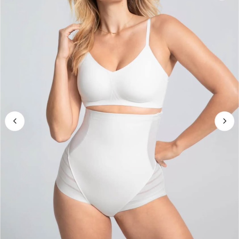 Women's NEW honey love shape-wear  White